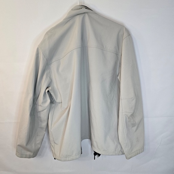 North End All Climate Wear Jacket XL - Caserne 43 Embroidery - Picture 3 of 5